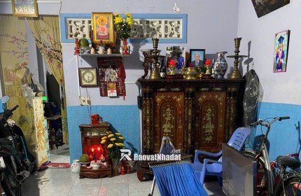HÀNG HIẾM NHẤT BÌNH TÂN=>Bán nhà HXH Bình Tân – 52m² giá chỉ nhỉnh 3 tỷ, pháp lý chuẩn
